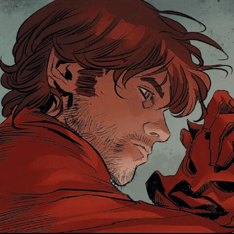 MATT MURDOCK