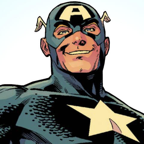 STEVE ROGERS