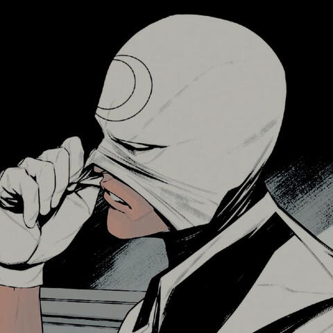 MOON KNIGHT